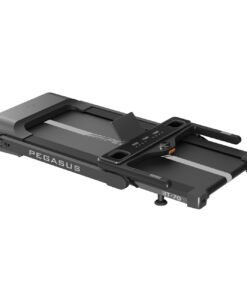 Бягаща пътека Pegasus® T70 2.5 к.с. — Dias Sport