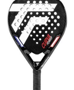 ракета за падел за мощност.