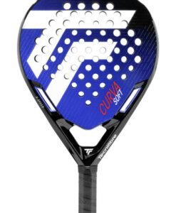 удобна ракета за падел