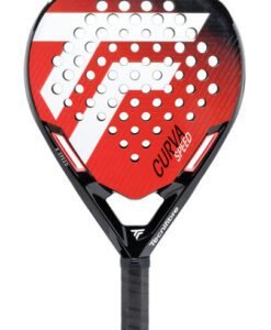 маневрена ракета за падел