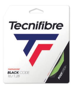 корда за едно наплитане black code
