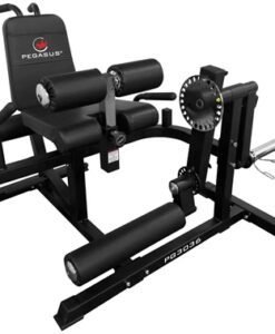 Diassport — Dias Sport Машина за крака Pegasus® (4 в 1) PG-3036