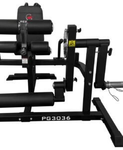 Машина за крака Pegasus® (4 в 1) PG-3036 — Dias Sport