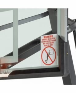 Преносим баскетболен кош AMILA BOXFLASH DCG80 — Dias Sport