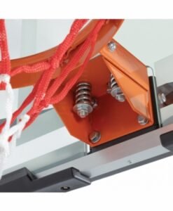 Преносим баскетболен кош AMILA BOXFLASH DCG80 — Dias Sport