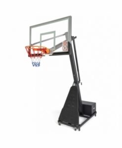 Преносим баскетболен кош AMILA BOXFLASH DCG80