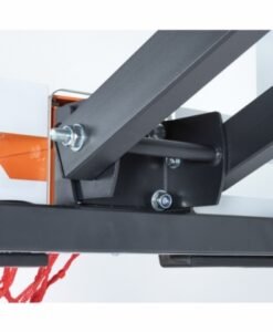 Преносим баскетболен кош AMILA BOXFLASH DCG80 — Dias Sport