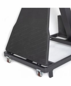 Преносим баскетболен кош AMILA BOXFLASH DCG80 — Dias Sport