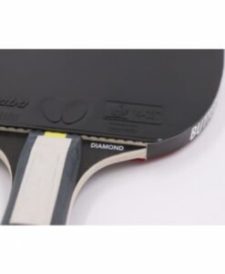 Хилка за тенис на маса за състезания Butterfly Dimitrij Ovtcharov Diamond — Dias Sport