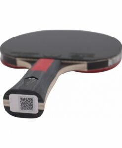 Хилка за тенис на маса Butterfly Dimitrij Ovtcharov Ruby — Dias Sport