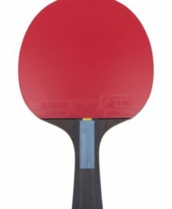 Хилка за тенис на маса за напреднали Butterfly Dimitrij Ovtcharov Sapphire — Dias Sport