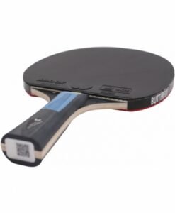 Хилка за тенис на маса за напреднали Butterfly Dimitrij Ovtcharov Sapphire — Dias Sport