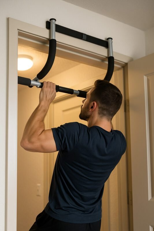 Тренировки с лост за набиране у дома — Dias Sport Тренировки с лост за набиране у дома