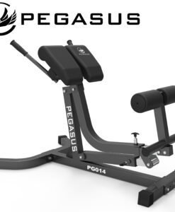 Ρυθμιζόμενος πάγκος υπερεκτάσεων Pegasus PG-014