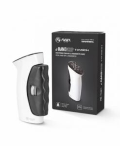 Електронна ръкохватка e-HandGrip Tension 90 кг — Dias Sport