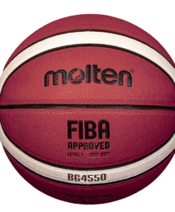Μπάλα μπάσκετ Molten B7G4550