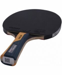 Хилка за тенис на маса за състезания Butterfly Timo Boll Carbon — Dias Sport