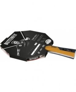 Ρακέτα πινγκ-πονγκ για αγώνες Butterfly Timo Boll Carbon