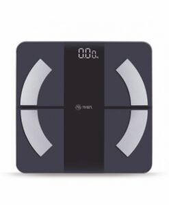 Смарт кантар с измерване на мазнини AMILA FITBODY 2 — Dias Sport