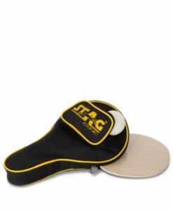 Калъф за хилки и топчета за тенис на маса STAG — Dias Sport