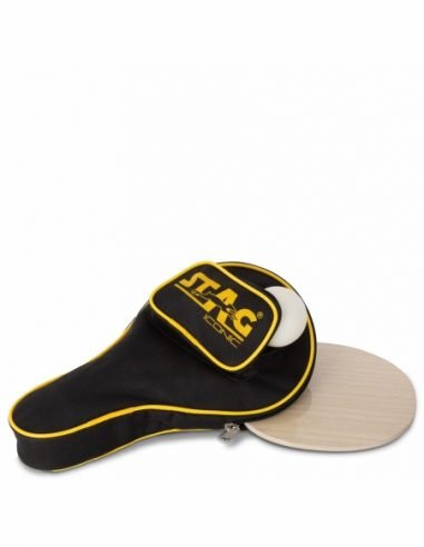 Калъф за хилки и топчета за тенис на маса STAG — Dias Sport Калъф за хилки и топчета за тенис на маса STAG - Image 2