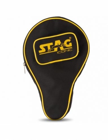 Калъф за хилки и топчета за тенис на маса STAG — Dias Sport Калъф за хилки и топчета за тенис на маса STAG