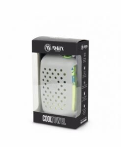 Охлаждаща кърпа Cool Towel 100х50 — Dias Sport Охлаждаща кърпа за фитнес-DiasSport-зелена