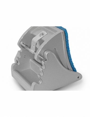 Стартово блокче за лека атлетика, сертифицирано от IAAF — Dias Sport Сертифицирано стартово блокче за лека атлетика от алуминий-DiasSport.com