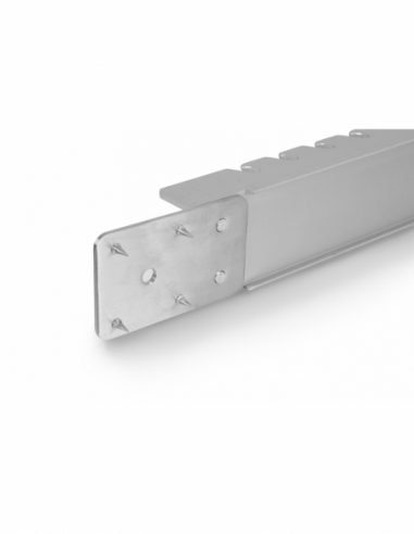 Стартово блокче за лека атлетика, сертифицирано от IAAF — Dias Sport Сертифицирано стартово блокче за лека атлетика от алуминий-DiasSport.com