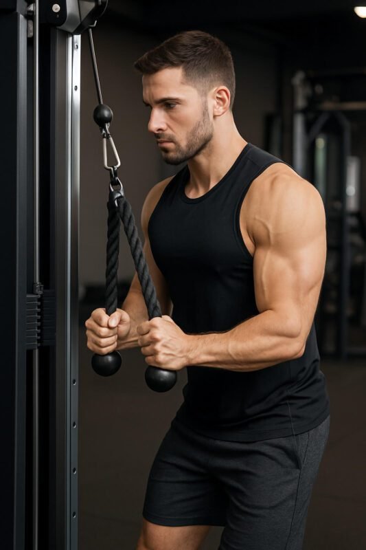 Тренировки със скрипец: Техники и упражнения — Dias Sport Тренировки със скрипец: Техники и упражнения