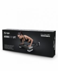 Степер за аеробика AMILA — Dias Sport