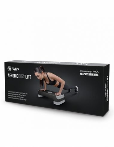 Степер за аеробика AMILA — Dias Sport Степер за аеробика AMILA - Image 3