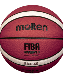 Баскетболна топка Molten B7G4550 — Dias Sport