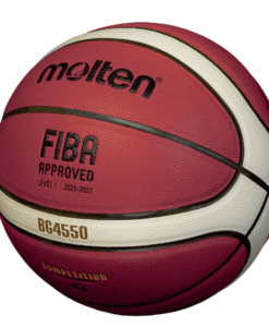 Баскетболна топка Molten B7G4550 — Dias Sport