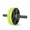 Двойно колело за коремни преси AMILA AB Roller — Dias Sport