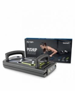 Регулируем сгъваем борд за лицеви опори AMILA — Dias Sport