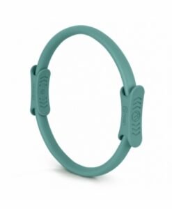 Обръч за пилатес Trinity - различни съпротивления — Dias Sport