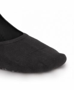 Чорапи за йога и пилатес AMILA Balu – Черни — Dias Sport