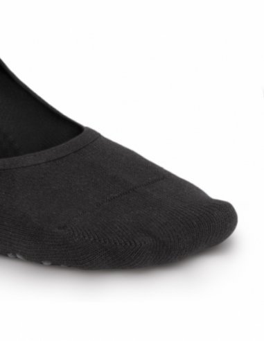 Чорапи за йога и пилатес AMILA Balu – Черни — Dias Sport Чорапи за йога и пилатес AMILA Balu – Черни - Image 2