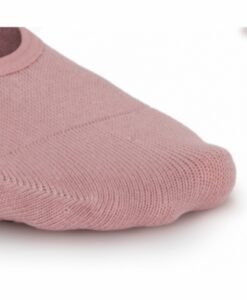 Чорапи за йога и пилатес AMILA Trinity Bellulu – розови — Dias Sport