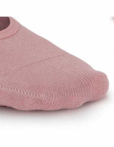 Чорапи за йога и пилатес AMILA Trinity Bellulu – розови — Dias Sport Чорапи за йога и пилатес AMILA Trinity Bellulu – розови - Image 3