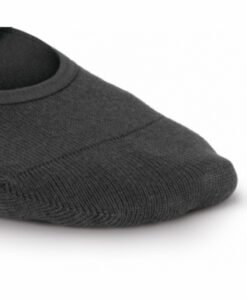 Чорапи за йога и пилатес AMILA Trinity Bellulu - цвят графит — Dias Sport