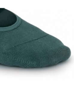 Чорапи за йога и пилатес AMILA Trinity Bellulu - синьо-зелени — Dias Sport