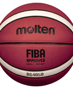 Баскетболна топка Molten B6G4050
