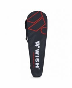 Ракета за бадминтон Wish Fusiontec 777 — Dias Sport
