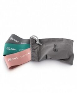 Комплект ластици Trinity - 3 бр. — Dias Sport