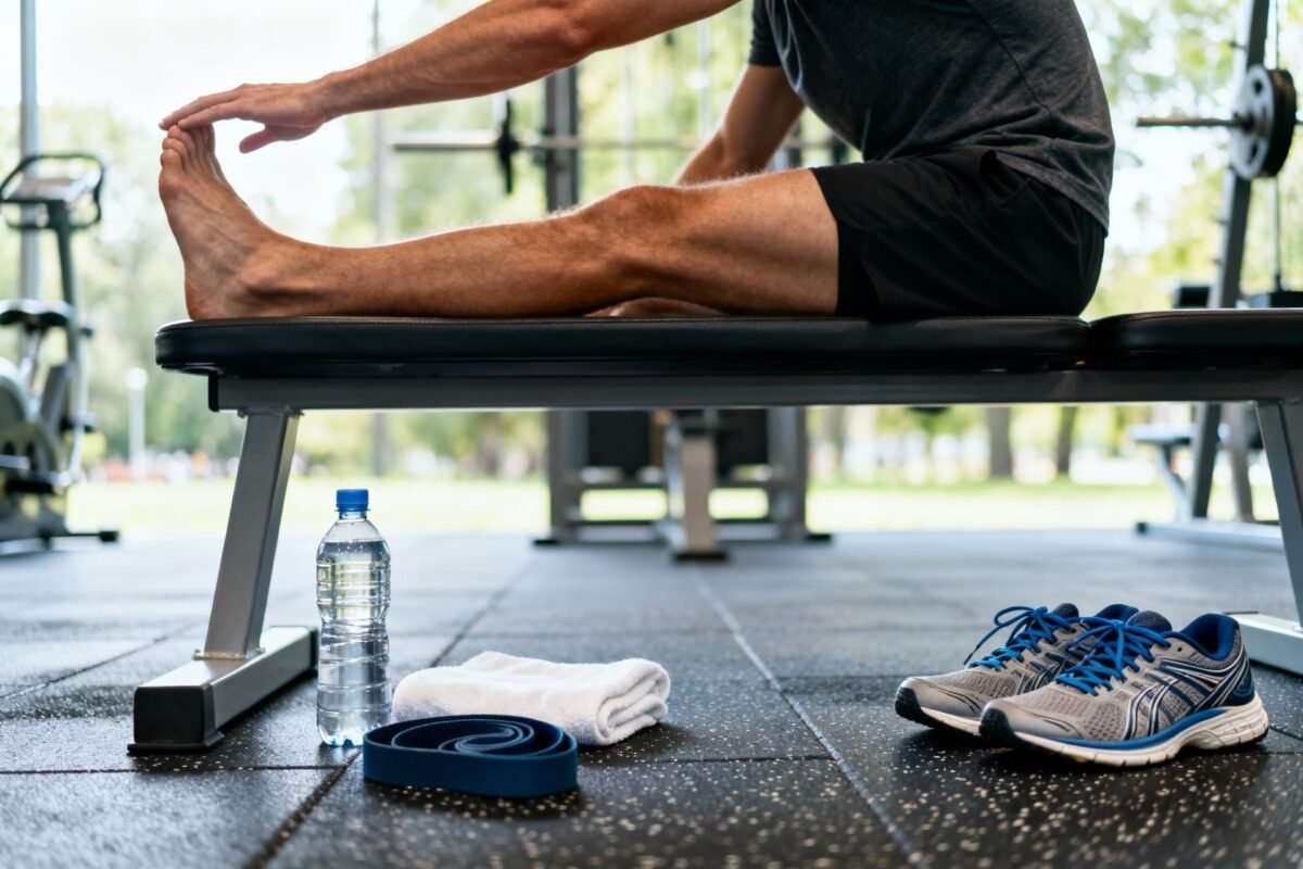 Как да избегнете най-честите спортни травми - експертни съвети — Dias Sport