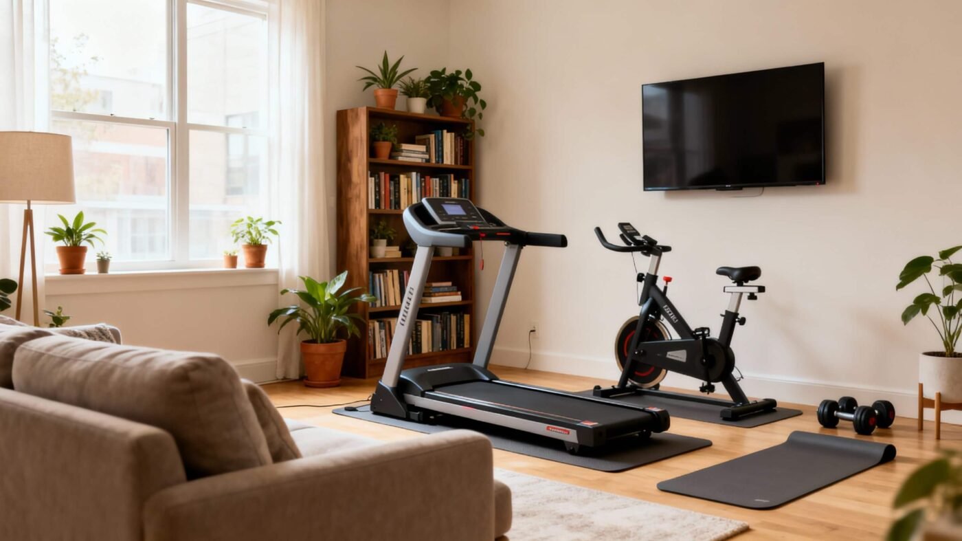 Тествахме 10 най-популярни фитнес уреда за дома – експертен преглед и честни мнения — Dias Sport Тествахме 10 най-популярни фитнес уреда за дома – експертен преглед и честни мнения