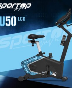 Велоергометър Sportop U50 Upright Bike — Dias Sport
