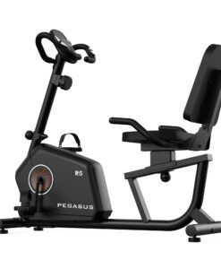 Велоергометър Pegasus® R5 Recumbent Bike — Dias Sport